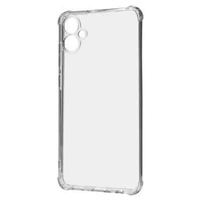 Чохол до мобільного телефона Armorstandart Air Force Samsung A05 (A055) Camera cover Transparent (ARM71792) Вінниця
