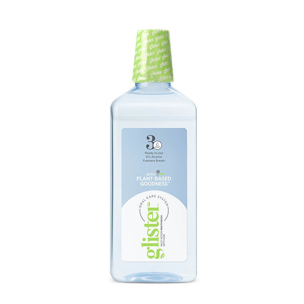 Glister™ Ополіскувач для ротової порожнини з алое Винница - изображение 2