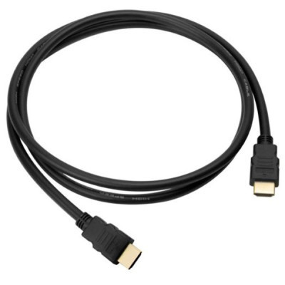 Кабель мультимедійний HDMI M to HDMI M 1.5m V1.4 ОЕМ packing Atcom (17001) Вінниця - фото 1