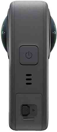 Панорамная Экшн камера DJI Osmo 360 Standard Combo. Харьков