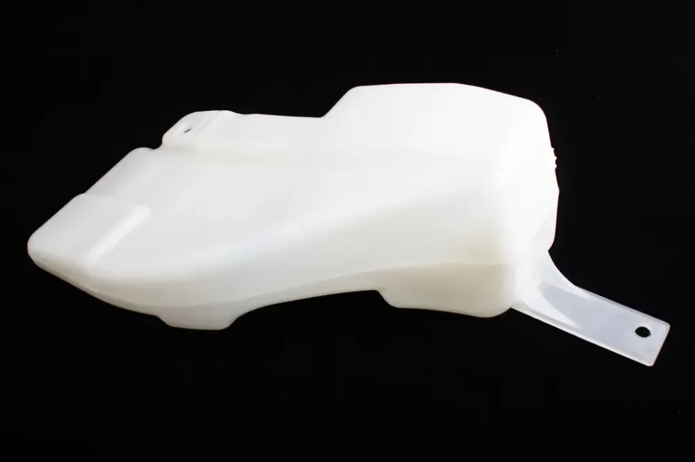 Бачок омывателя 2110 2 горл. под 1 моторчик с крышкой Винница - изображение 3