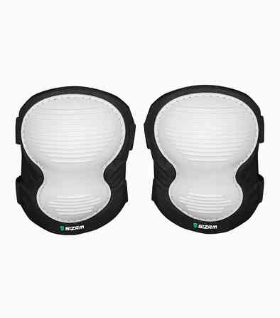 Sizam наколінники захисні, зовнішні, на ременях-липучках, Crosby 35125 Рівне