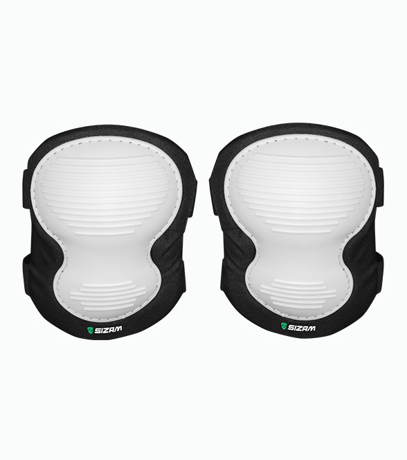 Sizam наколінники захисні, зовнішні, на ременях-липучках, Crosby 35125 Рівне - фото 1