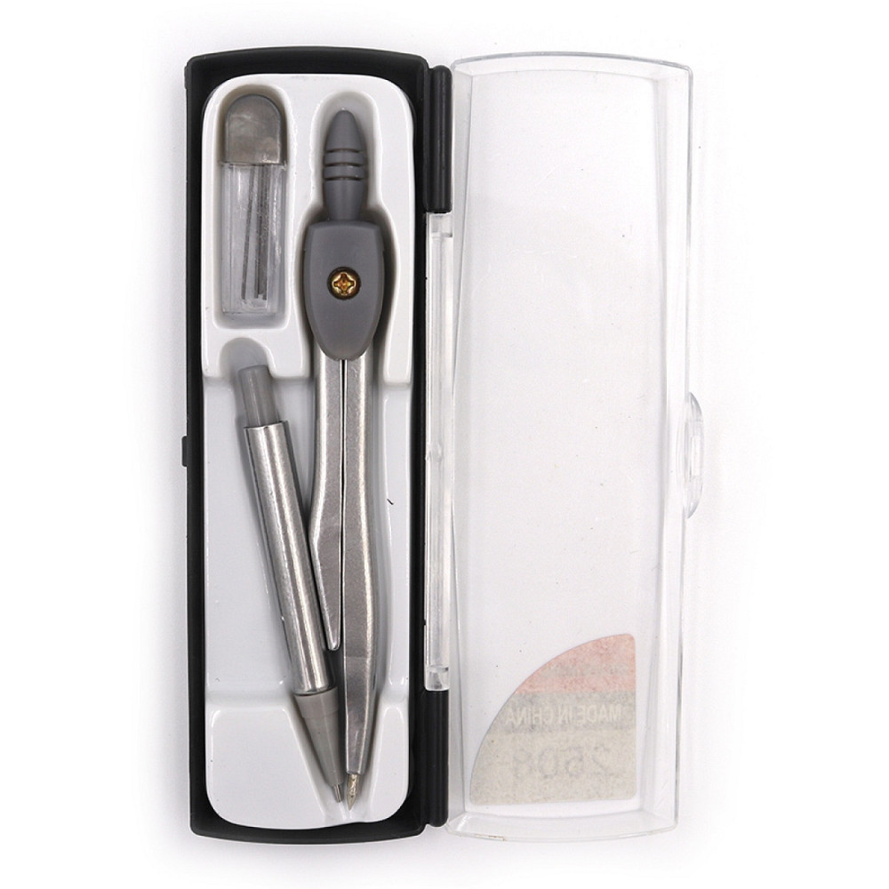 Циркуль "J. Otten" 2508#  в футлярі +гриф. OPP, шт Київ - фото 1