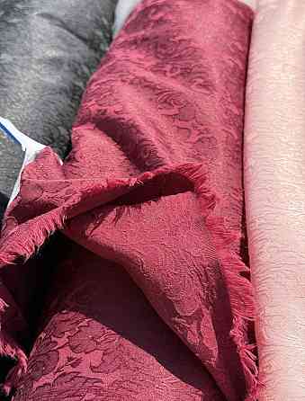 Ткань / опт / костюмка жаккард - от 3 м Киев