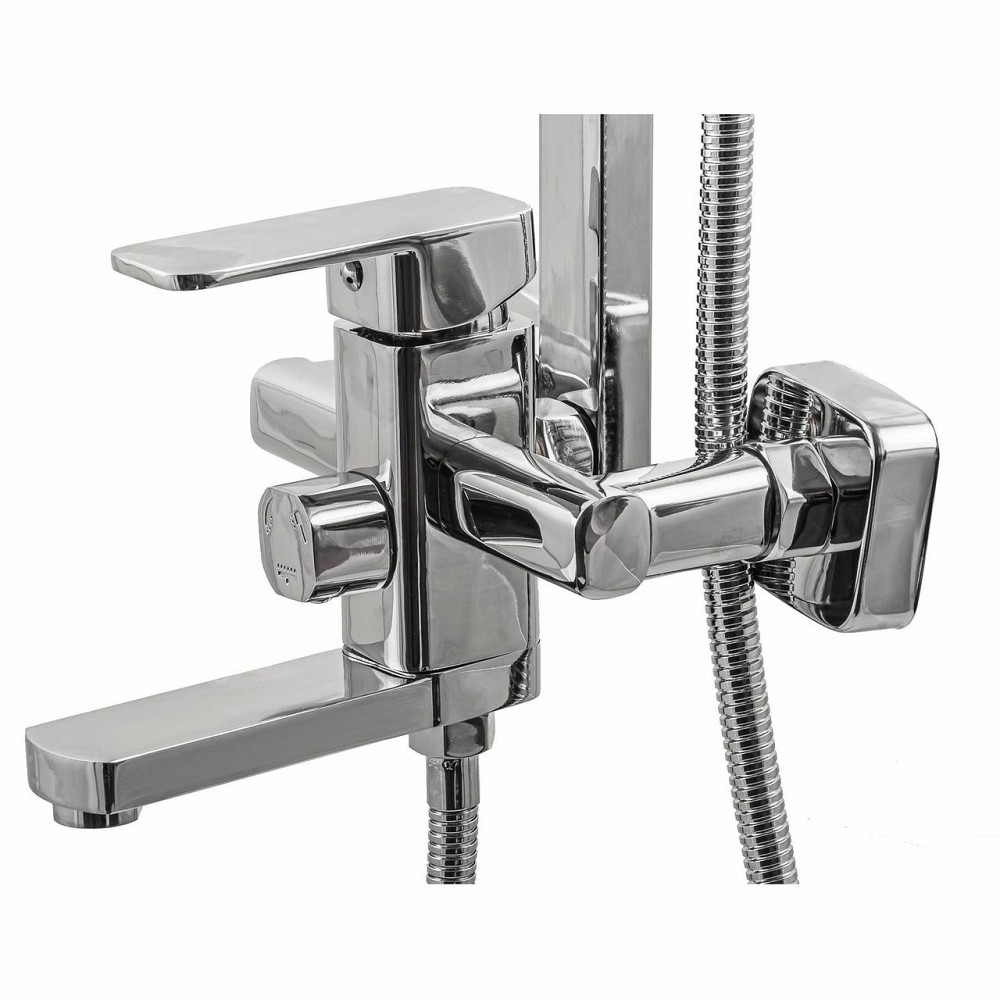 Душова система DOMINO MALIBU DMS-0025 (000013397) Київ - фото 2