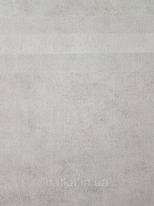 Шпалери метрові вінілові на флізеліні A.S.Creation Flowers Symphony 1.06x10 м під штукатурку бузкові сірі 79071-3 Київ - фото 3