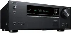 Ресивер Onkyo TX-NR6100 Czarny Киев