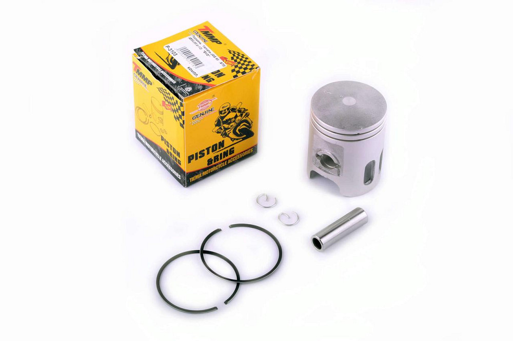 Поршень Ямаха AXIS 90.S (Ø50,00 p-12) Мукачево - фото 1