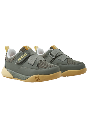 Кросівки Reima Kiirus 569503-8920, eur 24 хакі Київ