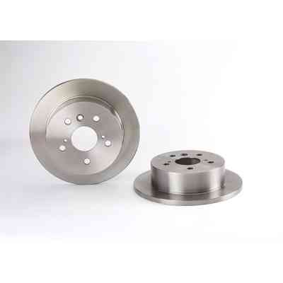 Тормозной диск Brembo 08.A108.10 Винница