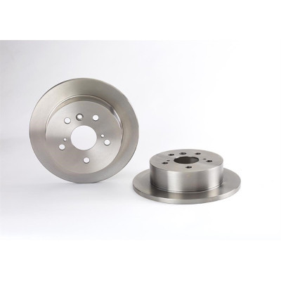 Тормозной диск Brembo 08.A108.10 Винница - изображение 1