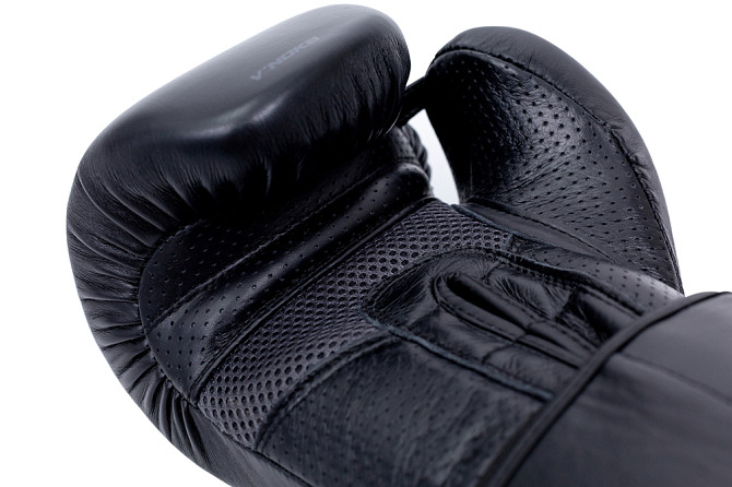 Боксерські рукавички V`Noks Boxing Machine 14 ун. Каменское - изображение 6