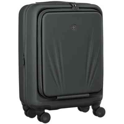 Валіза Wenger Skyon Hardside Carry-On сіра (653564) Вінниця