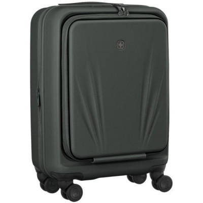 Валіза Wenger Skyon Hardside Carry-On сіра (653564) Вінниця - фото 6