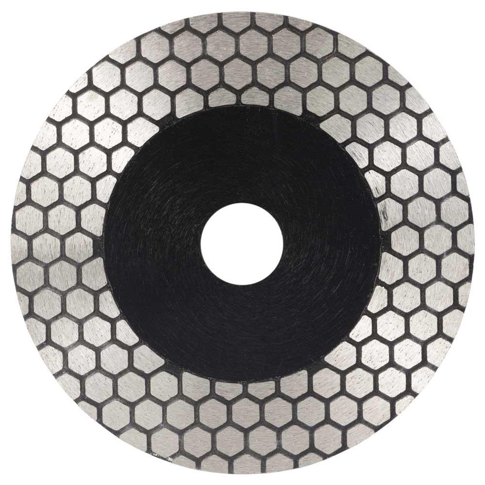 Коло алмазне відрізне для болта Ø125×22,2мм ULTRA (1917022) Рівне - фото 2