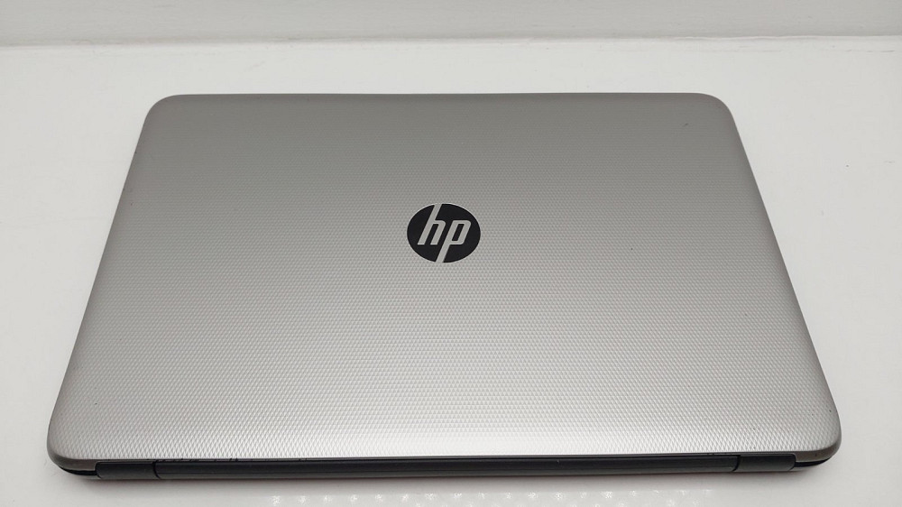 Ноутбук HP 15-ac187nd i3-5gen\4Гб\0\ АКБ- (Б клас) Луцк - изображение 2