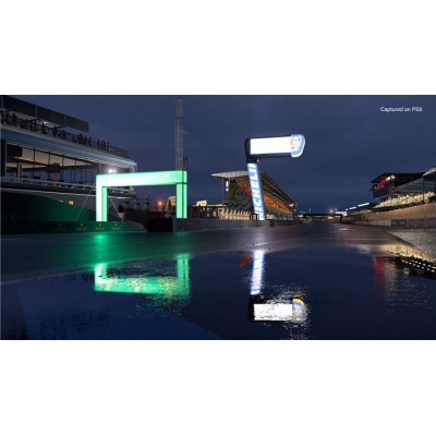 Гра Sony Gran Turismo 7 [PS4, Russian version] Blu-ray диск (9765196) Вінниця - фото 8