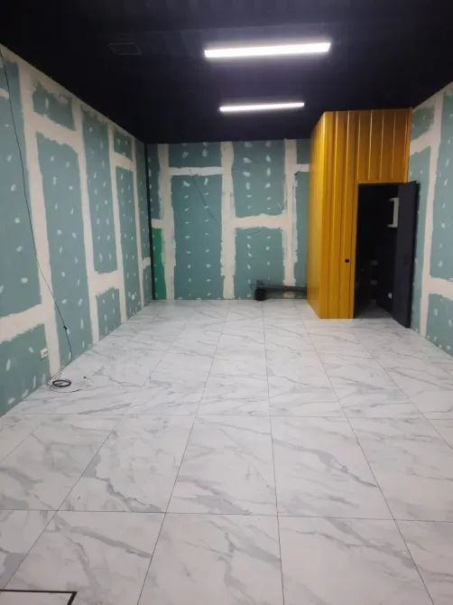 Мафи на 6 перемозі. Завершений ремонт. Вода, каналізація, 15 кВт електрики. Біля Атб. Своя парковка Дніпро - фото 3