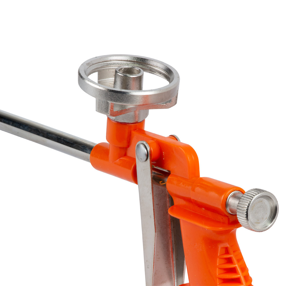 Grad Пистолет для полиуретановой пены GRAD (2722235) Коломия - фото 3