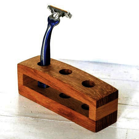 Органайзер для зубных щёток 