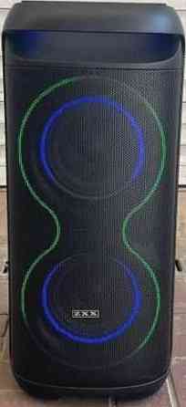 Акустична портативна колонка Київ