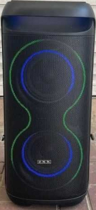 Акустична портативна колонка Киев - изображение 5