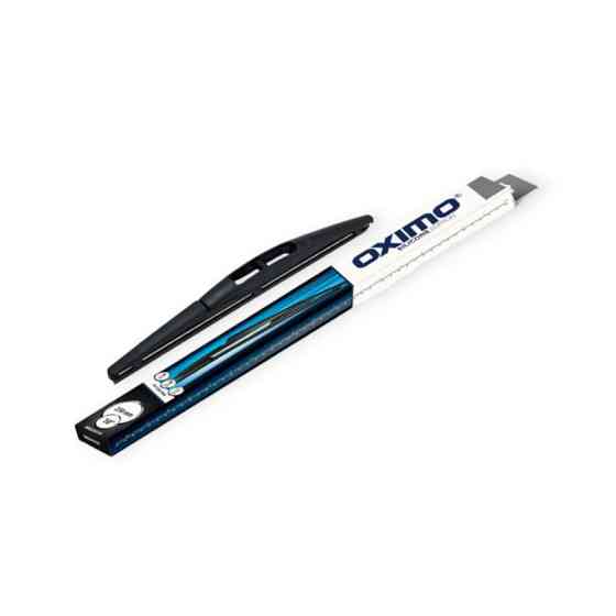 Щітка склоочисника заднього OXIMO модельна 250 мм WR650250 Мукачево