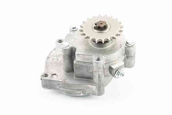 ATV дитячий - Редуктор з зіркою 20Т в зборі (на мінібайк) Київ