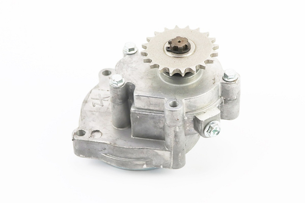 ATV дитячий - Редуктор з зіркою 20Т в зборі (на мінібайк) Київ - фото 2