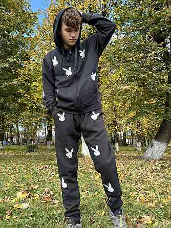 Преміум спортивний костюм PLAYBOY XXL Чернівці