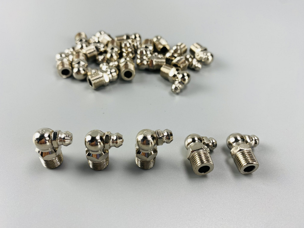 Маслянка М10х1х90 кутова Мукачево - фото 10