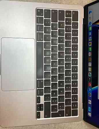 Apple MacBook Air M2 2022 8Gb ssd 256 Space Gray Київ