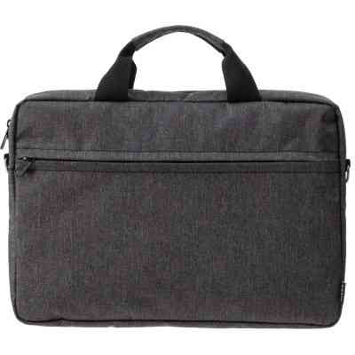 Сумка для ноутбука Vinga 15.6" NB1500S silver-black (NB1500SBK) Винница