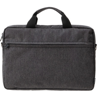 Сумка для ноутбука Vinga 15.6" NB1500S silver-black (NB1500SBK) Винница - изображение 2