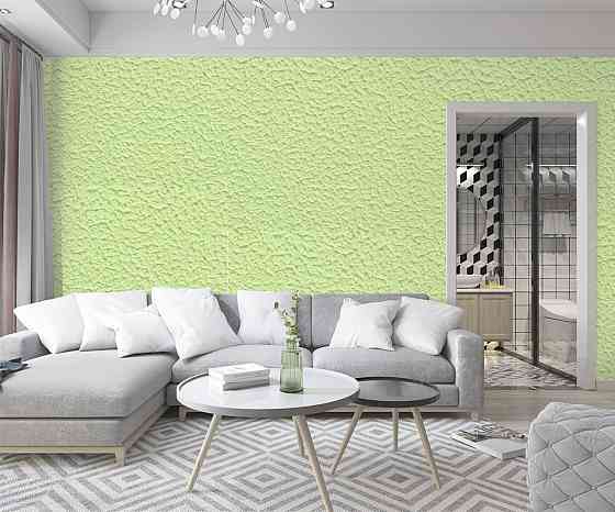 Фарба кольорова СТРУКТУРНА Skyline 0540-G50Y Лайм 4,8 кг Харьков