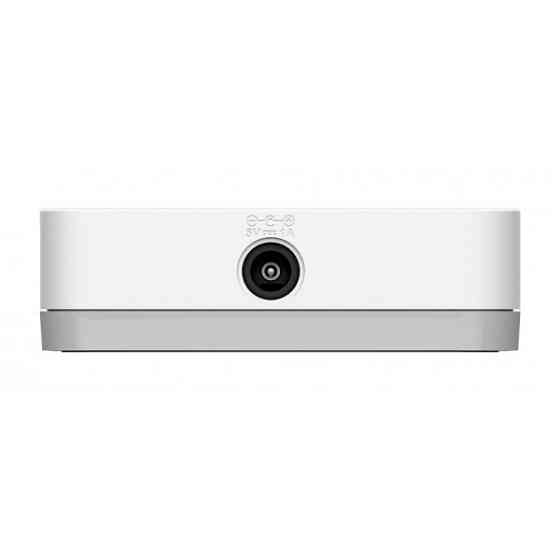 Комутатор D-Link DGS-1005A 5-port Gigabit Metal (DGS-1005A/F1A) Київ