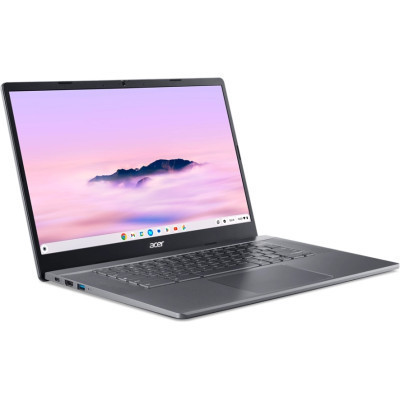 Ноутбук Acer Chromebook Plus 515 CB515-2HT (NX.KNYEU.003) Винница - изображение 12