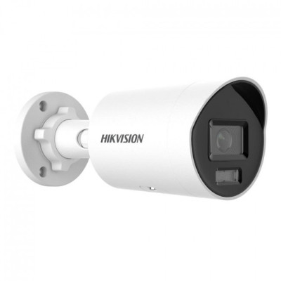 Камера видеонаблюдения Hikvision DS-2CD2087G2H-LIU(eF)(2.8) Винница - изображение 7