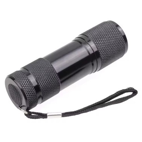 Міні ультрафіолетовий ліхтарик для перевірки документів і грошей Київ - фото 13