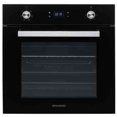 Духова шафа GRANADO GEO 62-1310 black (GEO162131011) Вінниця