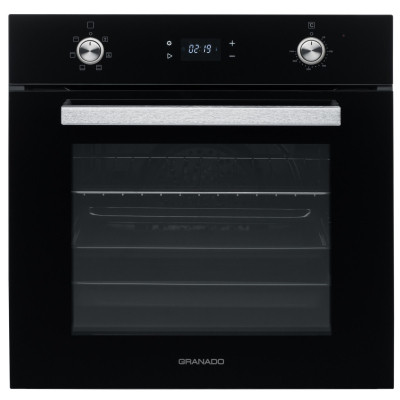 Духовой шкаф GRANADO GEO 62-1310 black (GEO162131011) Винница - изображение 1