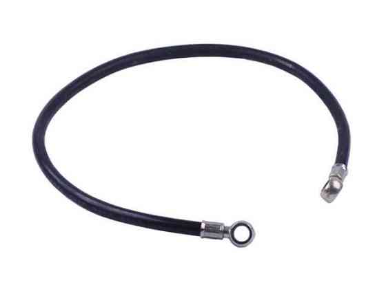 Патрубок топливный фильтр-насос Хинтай 120 Мукачево