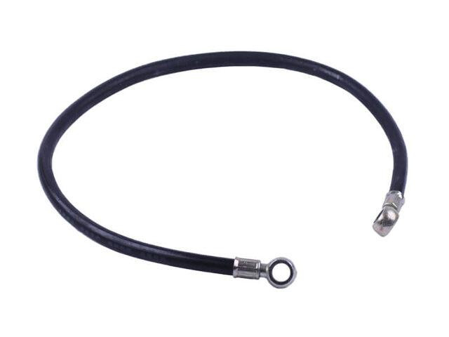 Патрубок топливный фильтр-насос Хинтай 120 Мукачево - изображение 1