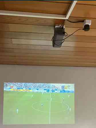 Проєктор HY320 Pro Новий! 1920*1080. Київ