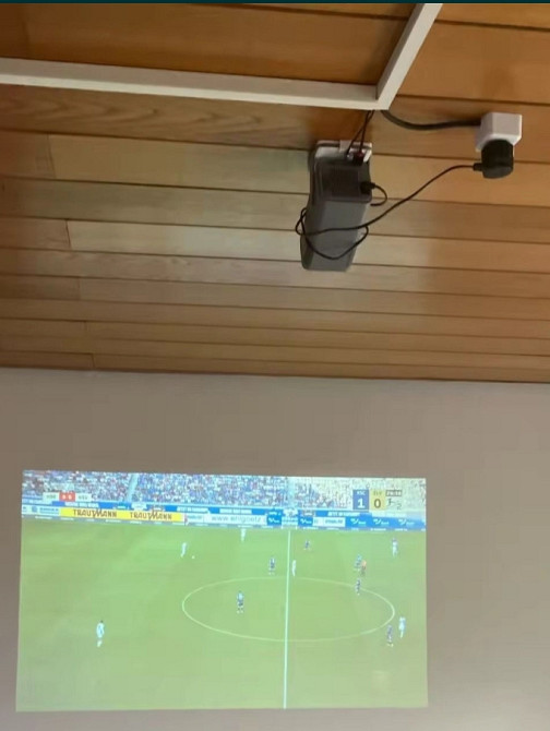 Проєктор HY320 Pro Новий! 1920*1080. Київ - фото 2