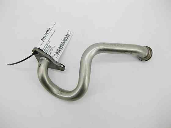 Mercedes-Benz  A6421402908 Трубка рециркуляції відпрацьованих газів на байпасний клапан двигуна OM642 V6 3.0 cdi E-Class W212 W213 C207 C238 S-Class W Одесса