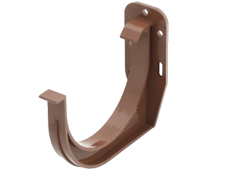 Кронштейн ринви BRYZA 125 Львів - фото 1