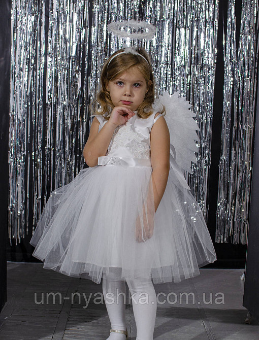 Крылья Ангела маленькие сердце Кривой Рог - изображение 4