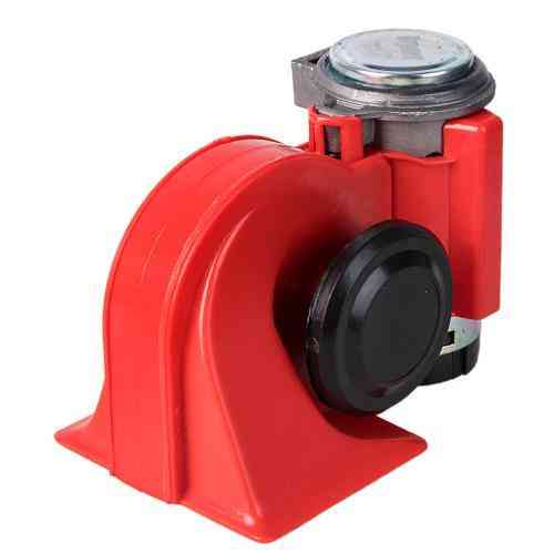 Повітряний сигнал AC-240 Штурмовик 12V червоний Харків